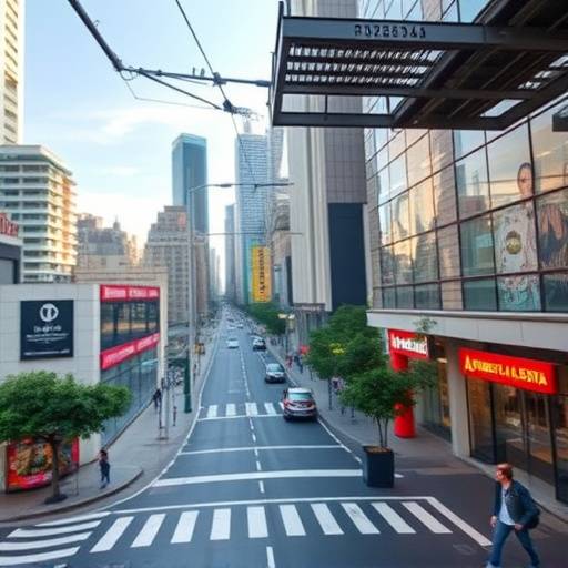 Mapa da localiza√§√£o da Luz & Arte Fotografia na Avenida Paulista, S√£o Paulo