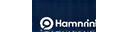 Logotipo Harmonia Stream Brasil rodapé