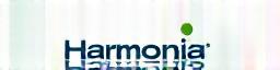 Logotipo Harmonia Stream Brasil