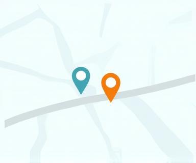 Mapa da localização sede Harmonia Stream Brasil em São Paulo