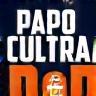 Capa do podcast Papo Cultura Pop