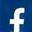 Ícone Facebook