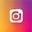 Ícone Instagram