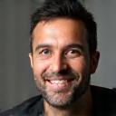 Retrato de Celso Moura
