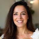 Retrato de Fernanda Lopes